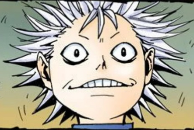 Chapter 273 | Hunterpedia | Fandom