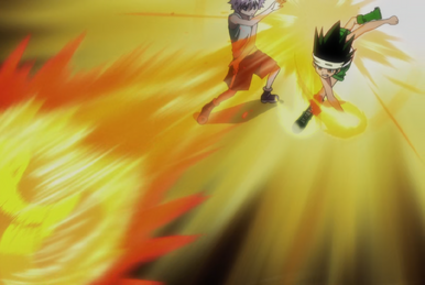 Hunter X Hunter: Memories x and x Milestones 9/20/14 - Episode 71, 76 and  83 - Lost in Anime