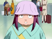 Сенрицу до проклятия. Сенрицу 1999. Хантер Сенрицу 1999. Мелоди Сенрицу. Сенрицу скрины