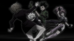 Hunter X Hunter's York Shin City Arc: A Viewer's Guide