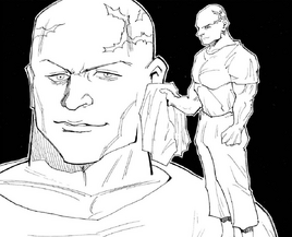 Manga