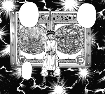 Why Dark Continent Is So Feared In Hunter x Hunter World?