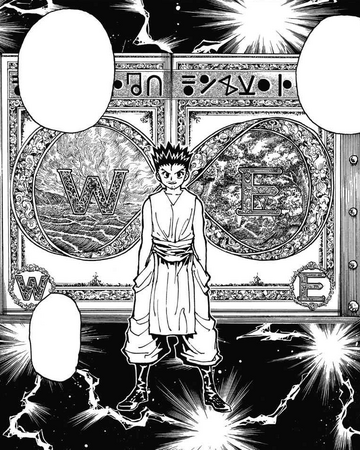 Dark Continent Expedition Arc Hunterpedia Fandom This picture is a rework of the mobile game hxh b.a.s thanks in advance for. dark continent expedition arc