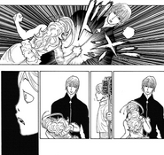 Chap 392 - Lynch knocked unconscious