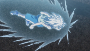 Killua's Lightning Speed