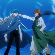 Kite Hunterpedia Fandom Kite (カイト, kaito) was a hunter and ging freecss' student. kite hunterpedia fandom