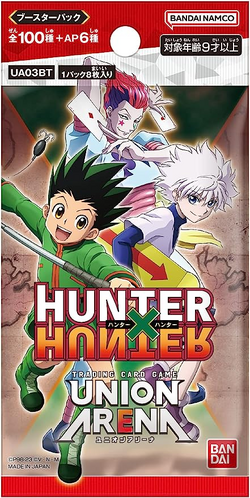 Hunter X Hunter X Jump Shop 2023 Machi Komacine Status Card JAPAN