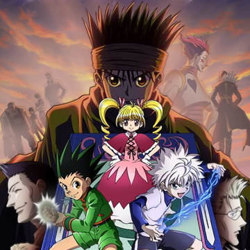 Greed Island Arc Hunterpedia Fandom Greed Island Arc Hunterpedia Fandom