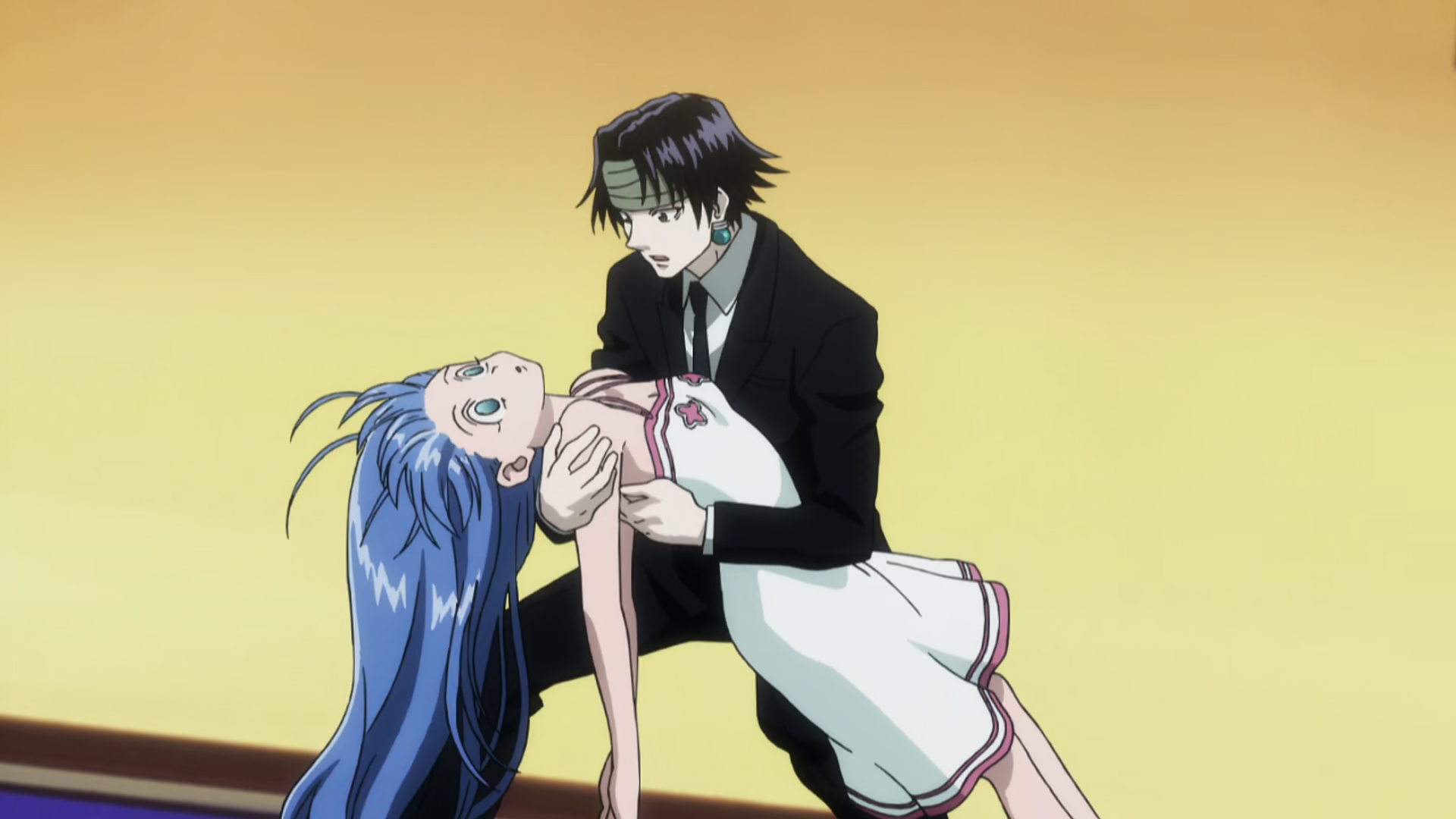 Hunter X Hunter ep.51, By X ANIME X