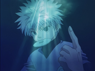 HxH99 RM ED2 IMG3