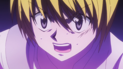does kurapika kill the phantom troupe in the manga Kurapika2011 EP5 IMG