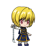 Kurapika chibi 03