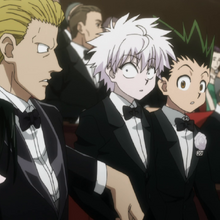 Phinks Magcub Image Gallery Hunterpedia Fandom Feitan portor (フェイタン゠ポートオ, feitan pōtoo) is member #2 of the phantom troupe, an infamous gang of thieves with class a bounties. phinks magcub image gallery