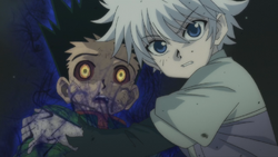 Hunter × Hunter: The Last Mission, Hunterpedia