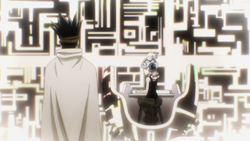Ging Freecss - Hunter × Hunter - Image by Luclu #2207897 - Zerochan Anime Image Board