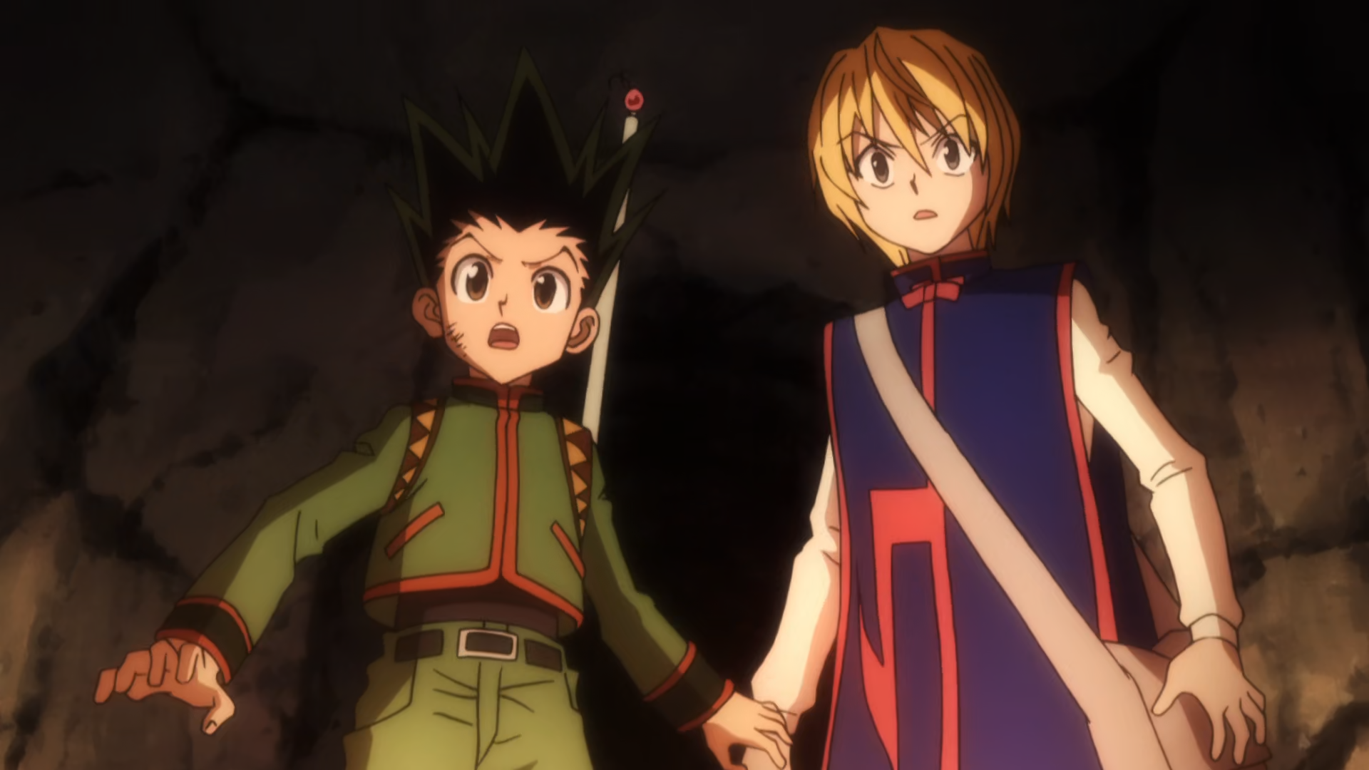Episode 17 2011 Hunterpedia Fandom