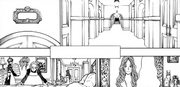 Chap 389 - Camilla under surveillance