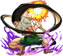 Gon Freecss (Transcension)