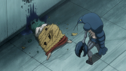 Chimera Ant Arc Hunterpedia Fandom