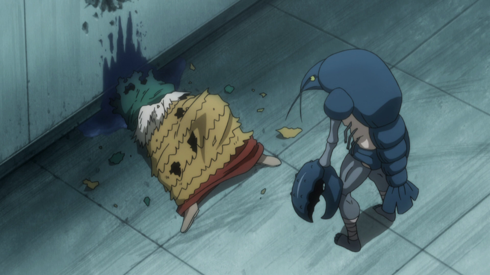 10 Most Important Hunter X Hunter Deaths (In Order)