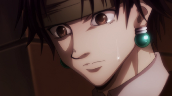 Chrollo Lucilfer Hunterpedia Fandom Hunter x hunter | tumblr. chrollo lucilfer hunterpedia fandom