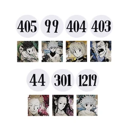 Exhibition: Togashi Yoshihiro -Puzzle- | Hunterpedia | Fandom