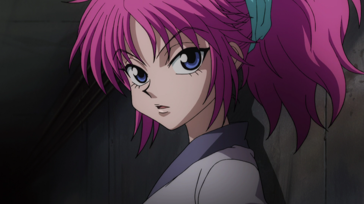 Rewatch] Hunter x Hunter (2011) - Episode 55 Discussion [Spoilers