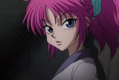 Review: Hunter X Hunter Part 1 (Eps 1-26) (Blu-Ray) - Anime Inferno