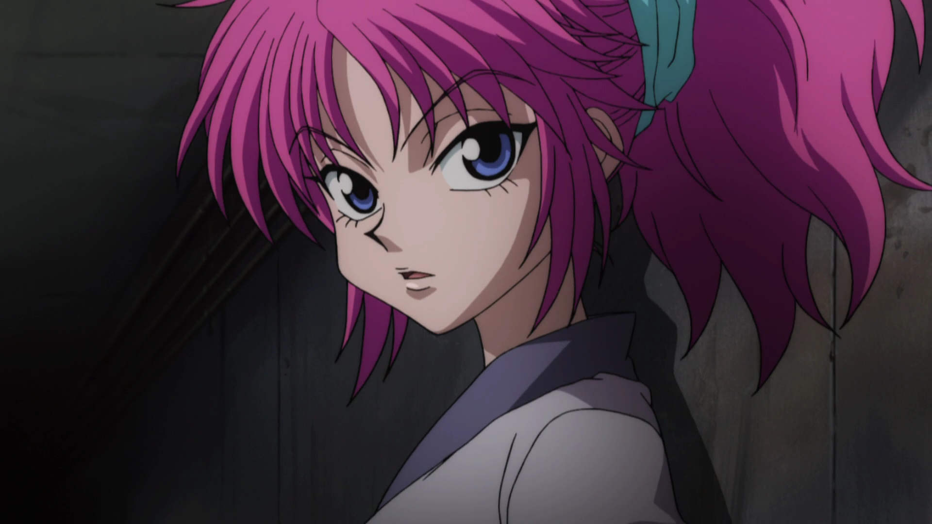 Review & Discussion: Hunter Exam Arc (Hunter X Hunter, 2011)