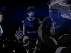 Phantom Troupe 2 image - Hunter X Hunter Online - ModDB