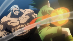 clip] Gon shows Morel who is the Boss! Anime: Hunter x Hunter : r/anime