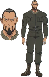 Tsezguerra G.I Design 2011