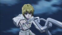 Watch Hunter X Hunter (2011) Episode 47 Online Sub - Hunter X Hunter (2011) Episode 47.mp4 snapshot 04.44 -2013.01.28 09.48