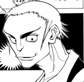 Manga 