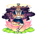 Isaac Netero