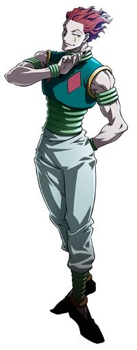 Hisoka Hunterpedia Indonesia Fandom Hisoka morow — nomenclatura representada em japonês pelos kanji ヒソカ＝モロウ, sendo pronunciada no japão como hisoka morōu — é um dos principais antagonistas da serialização do. hisoka hunterpedia indonesia fandom