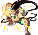 Gon Freecss (Ascension)