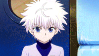 Kirua Zoldik Wiki Hunter X Hunter Fandom Kirua Zoldik Wiki Hunter X Hunter Fandom