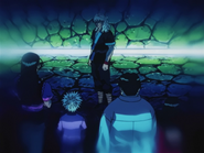 Zoldyck HXH 99 EP56