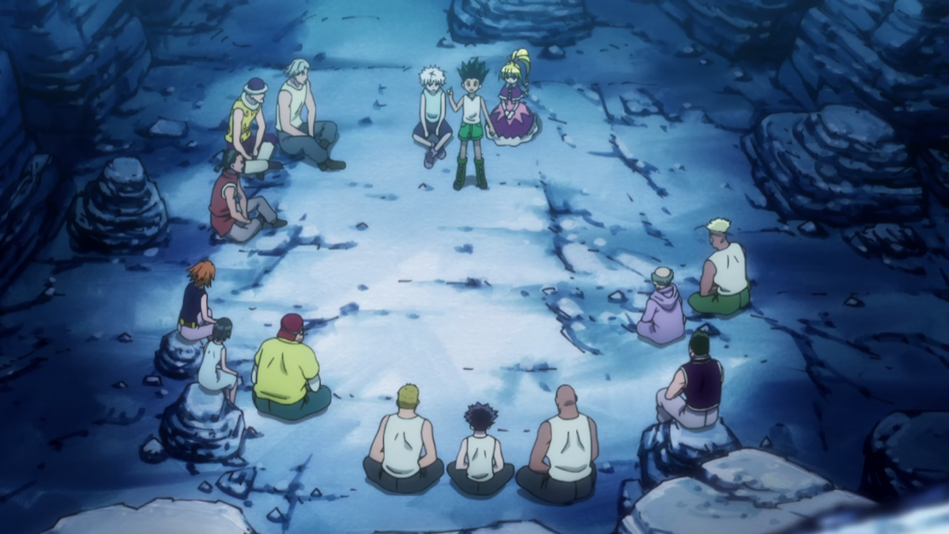 Asta Hunterpedia Fandom