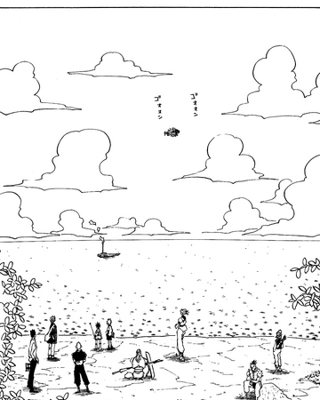 Chapitre 32 Wiki Hunter X Hunter Fandom