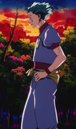 Hisoka HXH 99 EP22 001