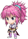 Machi Komacine