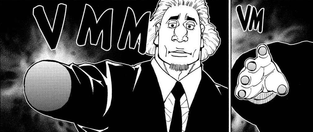 Hunter X Hunter PRE Chapter 361 LIVE STREAM Voyage & Dark Continent Discussion