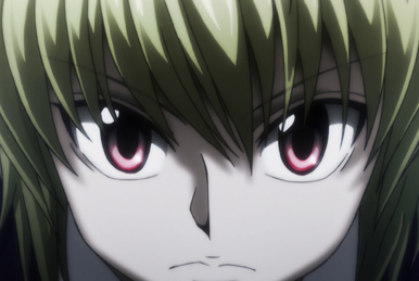 Hunter X Hunter (TV) - Anime News Network