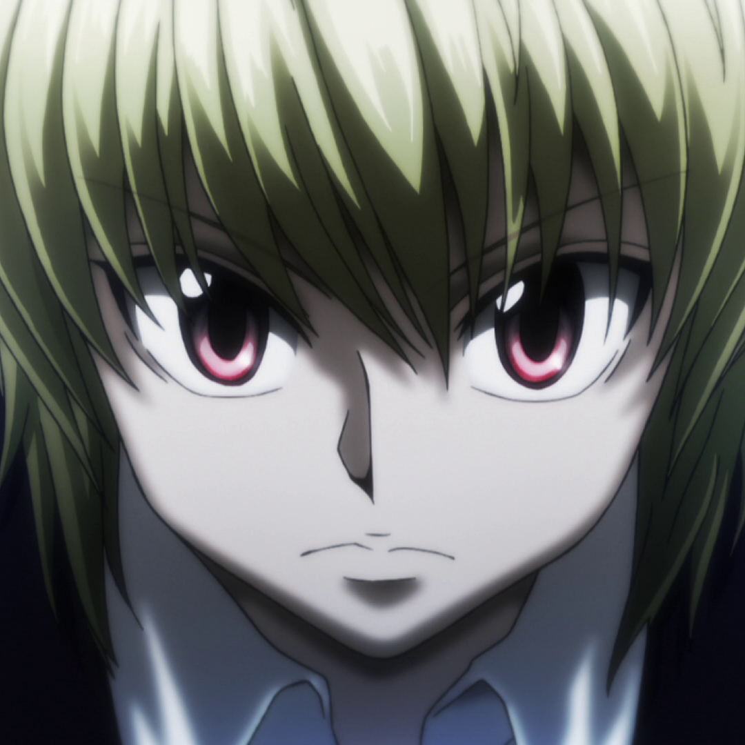 Hunter X Hunter 2011 - 120 - Lost in Anime