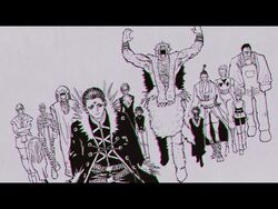 Volume 38 | Hunterpedia | Fandom