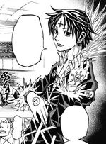 photo Chrollo Lucilfer Age chrollo lucilfer hunterpedia fandom