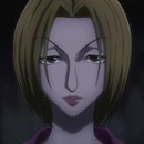 Pakunoda YC Portrait