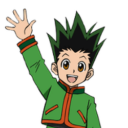 Categorie Personnages Wiki Hunter X Hunter Fandom Categorie Personnages Wiki Hunter X Hunter Fandom